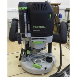 Фрезер Festool OF 2200 EB-Set