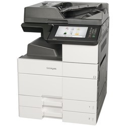 МФУ Lexmark MX910DE