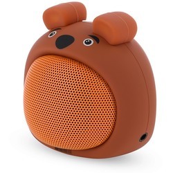 Портативная акустика InterStep SBS-170 Teddy-bear