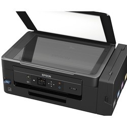 МФУ Epson Expression EcoTank ET-2650