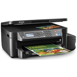 МФУ Epson Expression EcoTank ET-3600