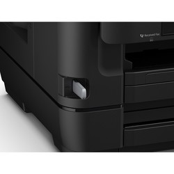 МФУ Epson WorkForce WF-7720DTWF