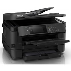 МФУ Epson WorkForce WF-7720DTWF