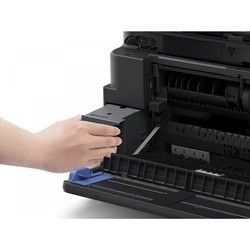 МФУ Epson WorkForce WF-7710DWF