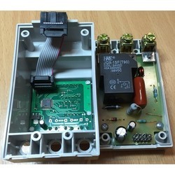 Реле напряжения ADECS ADC-0110-50