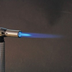 Газовая лампа / резак KVT X-350