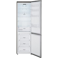 Холодильник LG GB-B59PZPFS