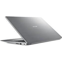 Ноутбуки Acer SF314-52-58C8