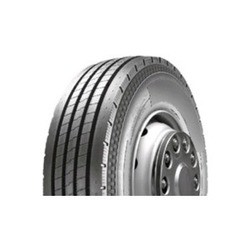 Грузовые шины BESTRICH BSR636 315/80 R22.5 152M