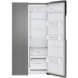 Холодильник LG GS-B360BASZ