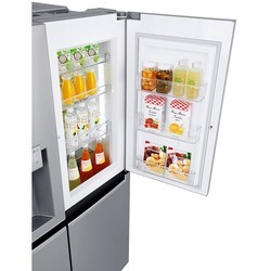 Холодильник LG GS-J961PZBZ