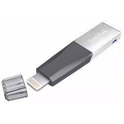 USB Flash (флешка) SanDisk iXpand Mini 16Gb