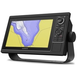 Эхолот (картплоттер) Garmin GPSMAP 1222xsv