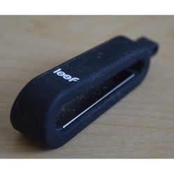 USB Flash (флешка) Leef iBridge 3 64Gb (серебристый)