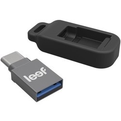 USB Flash (флешка) Leef Bridge-C 64Gb