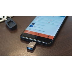 USB Flash (флешка) Leef Bridge-C 64Gb