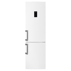 Холодильник AEG RCB 63726 OX (белый)