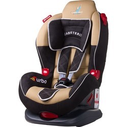 Детское автокресло Caretero Sport Turbofix Isofix