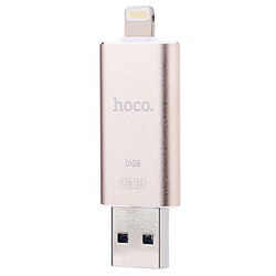 USB Flash (флешка) Hoco UD2 16Gb