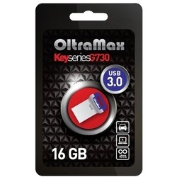 USB Flash (флешка) OltraMax Key G730