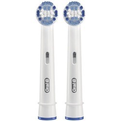 Насадки для зубных щеток Braun Oral-B Precision Clean EB 20-3