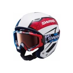 Горнолыжный шлем Swans FZ-HMR-71