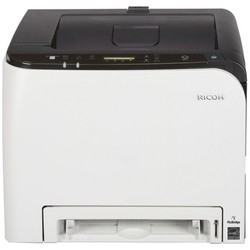 Принтер Ricoh SP C260DNW
