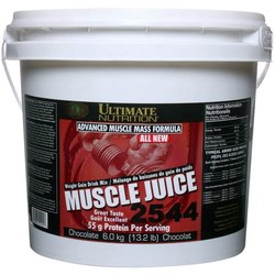 Гейнер Ultimate Nutrition Muscle Juice 2544 5.5 kg