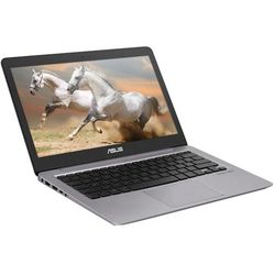 Ноутбук Asus Zenbook UX310UQ (UX310UQ-FC559T)