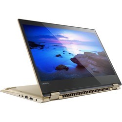 Ноутбук Lenovo Yoga 520 14 inch (520-14IKB 80X8001YRK)