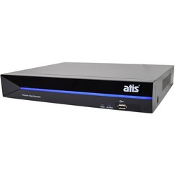 Регистраторы DVR и NVR Atis NVR-4109