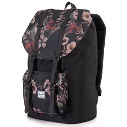 Рюкзак Herschel Little America 15 (черный)