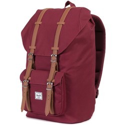 Рюкзак Herschel Little America 15 (черный)