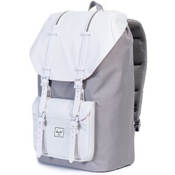 Рюкзак Herschel Little America 15 (черный)