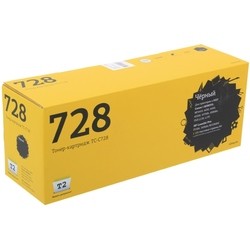 Картридж T2 TC-C728