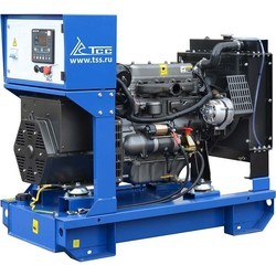 Электрогенератор TSS AD-10S-T400-1RM11