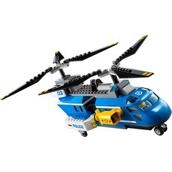 Конструктор Lego Mountain Arrest 60173