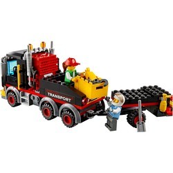 Конструктор Lego Heavy Cargo Transport 60183