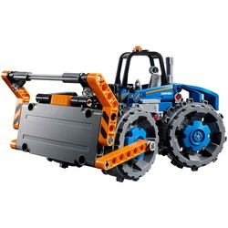 Конструктор Lego Dozer Compactor 42071