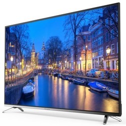 Телевизор BRAVIS UHD-45F6000 Smart