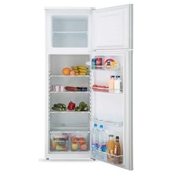 Холодильник Artel HD 341 FN (красный)