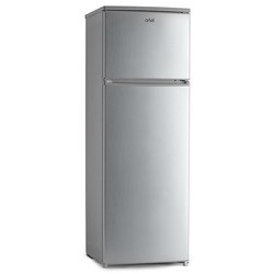 Холодильник Artel HD 341 FN (красный)