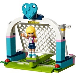 Конструктор Lego Stephanies Soccer Practice 41330