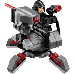 Конструктор Lego First Order Specialists Battle Pack 75197