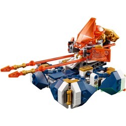Конструктор Lego Lances Hover Jouster 72001