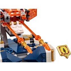 Конструктор Lego Lances Hover Jouster 72001