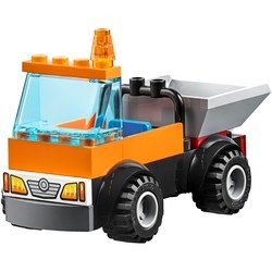 Конструктор Lego Road Repair Truck 10750