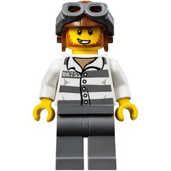 Конструктор Lego Mountain Police Chase 10751