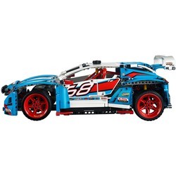 Конструктор Lego Rally Car 42077