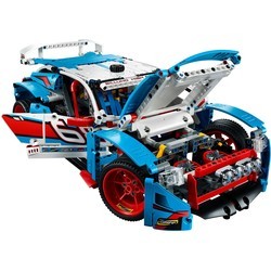 Конструктор Lego Rally Car 42077